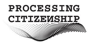 Processing Citizenship logo retina