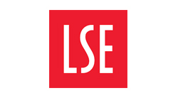 London School of Economics logo