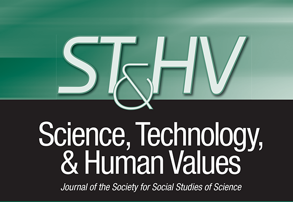 STHV Cover