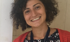 CATIA PRANDI <br /><br /> Assistant Professor in HCI (Human-Computer Interaction), at the Department of Computer Science and Engineering of the University of Bologna. She joined Processing Citizenship as a research associate. 