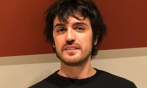 LORENZO OLIVIERI<br /><br /> Started working for the Processing Citizenship project as a PhD candidate. His interest in interdisciplinary research led him to join the Processing Citizenship research group.