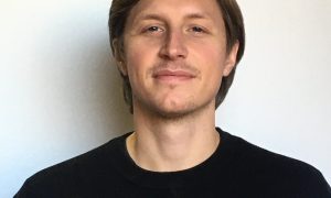 PAUL TRAUTTMANSDORFF <br/>
Paul joined Processing Citizenship as a postdoctoral researcher in May 2022. Paul has been a PhD student at the Department of Science and Technology Studies, University of Vienna. 